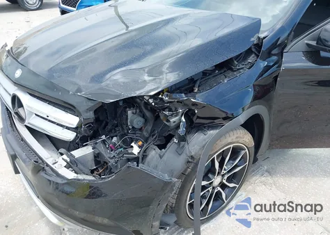 2017 Mercedes-Benz Gla 250 4Matic z USA, uszkodzony, nr VIN WDCTG4GB7HJ329804